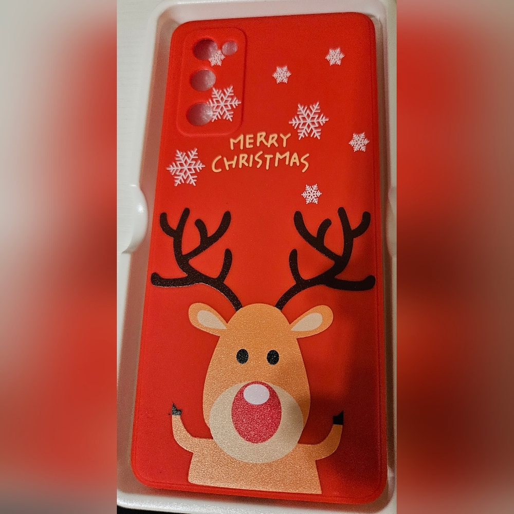 Samsung Galaxy S20 Case
